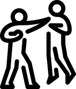 Tussle Logo